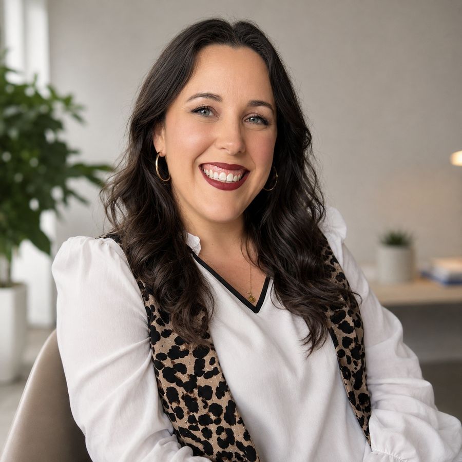 Mari Fernández, CEO de Varani